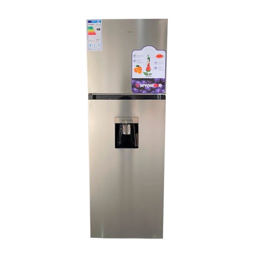 Refrigerador de 11.48 pies cúbicos Wynwood WYD-RF325