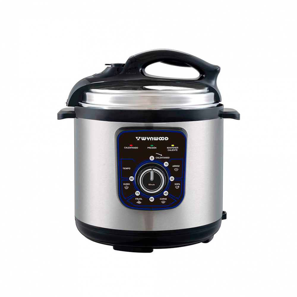 Olla Reina Wynwood (6 lts)