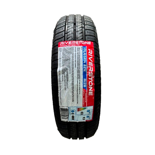 Neumático para autos 175/65 R14 RIVERSTONE