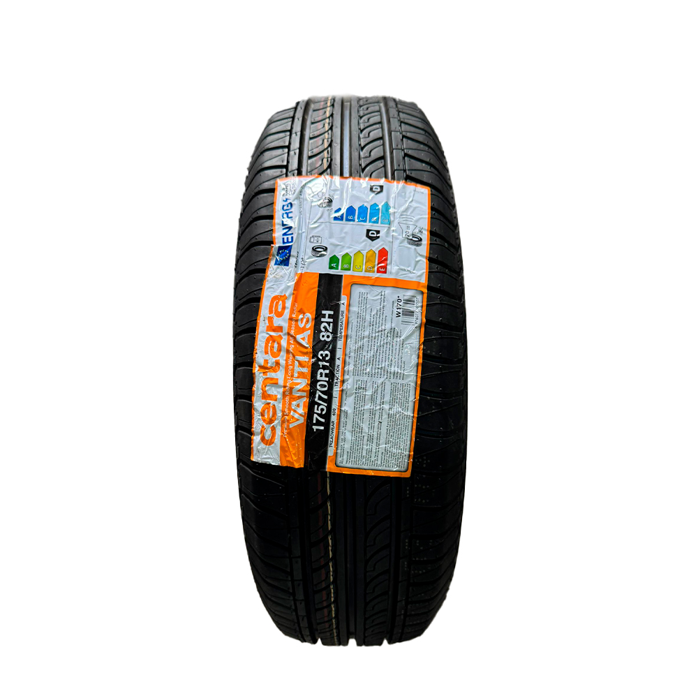 Neumático para autos 175/70 R13 CENTARA