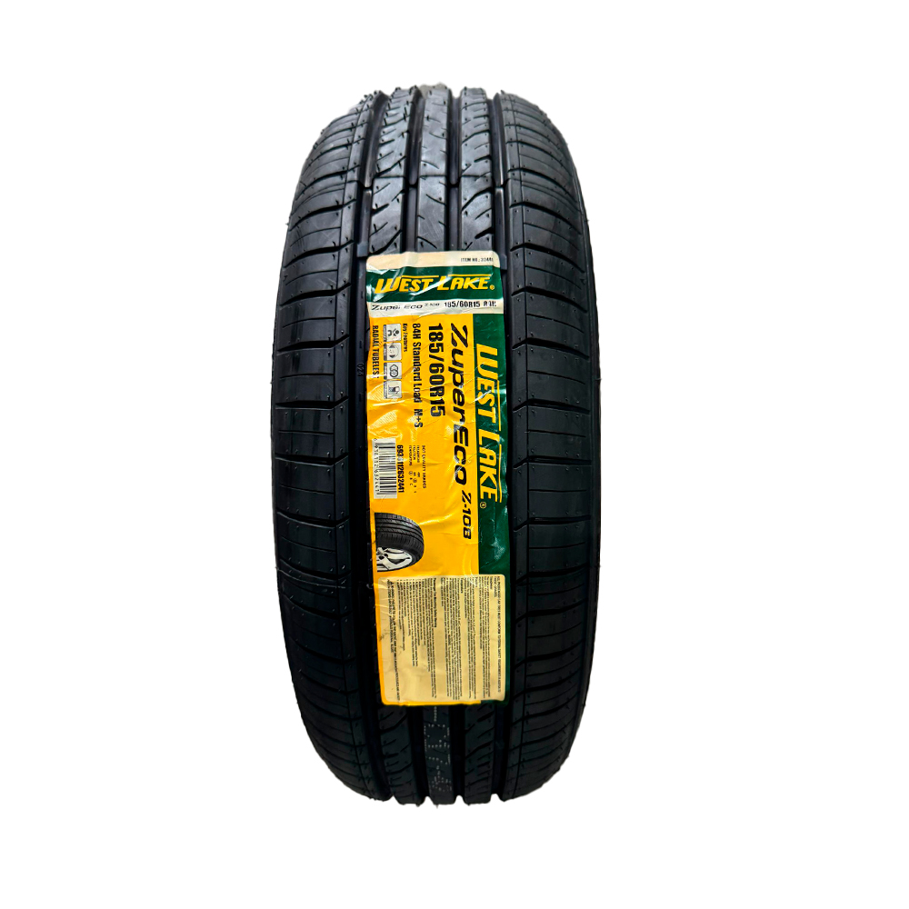 Neumático para autos 185/60 R15 WEST LAKE