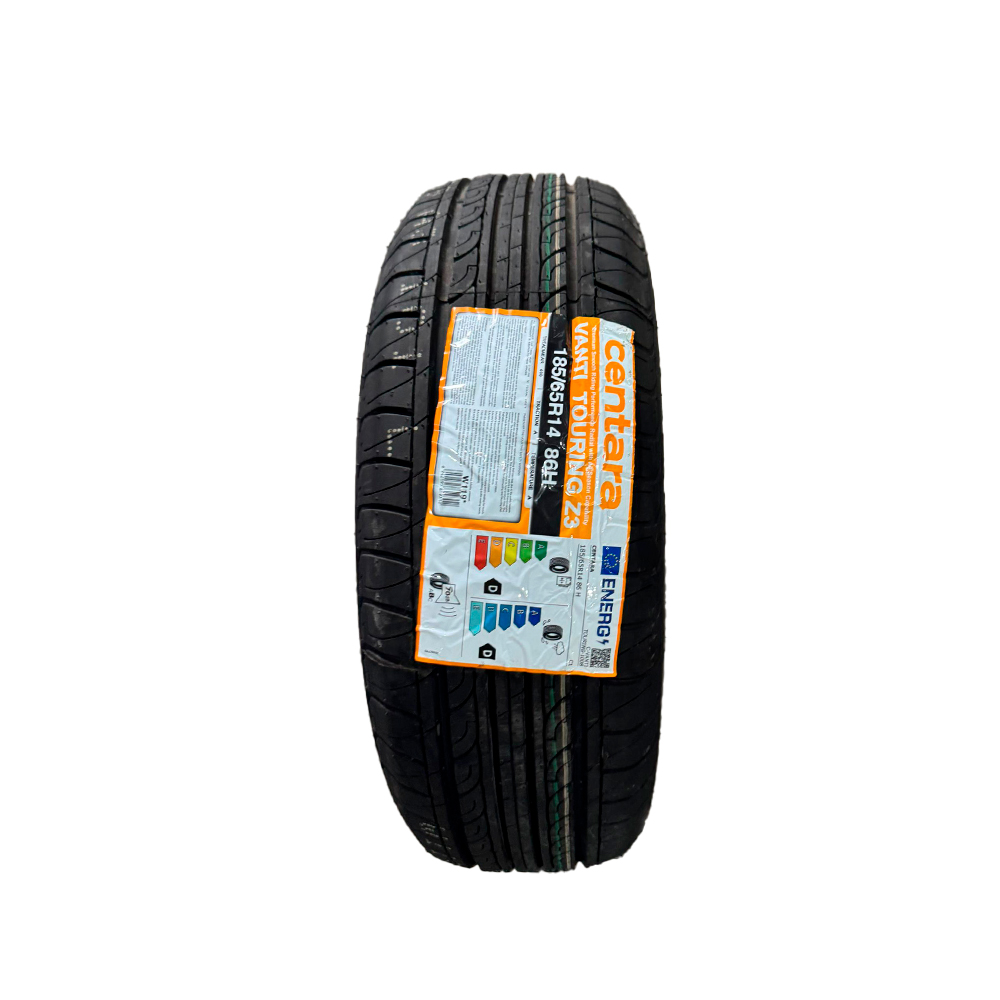 Neumático para autos 185/65 R14 CENTARA
