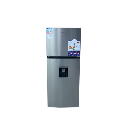 Refrigerador de 14 pies cúbicos Wynwood WYD-RF 400