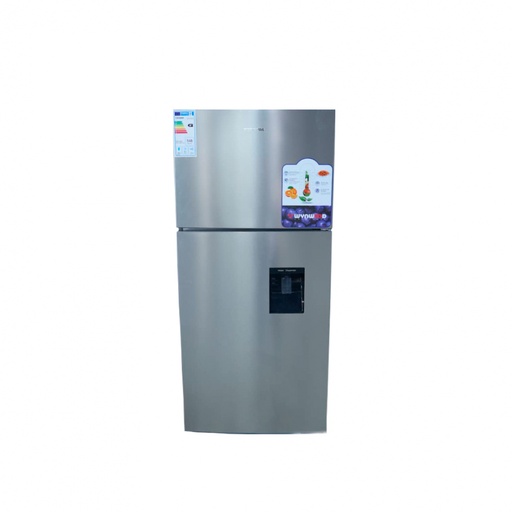 Refrigerador Wynwood (17 pies cúbicos) WYD-RF 483