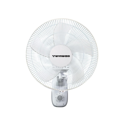 Ventilador de Pared Wynwood (16 pulgadas) 