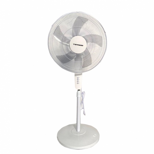 Ventilador de Pedestal Wynwood (18 pulgadas)