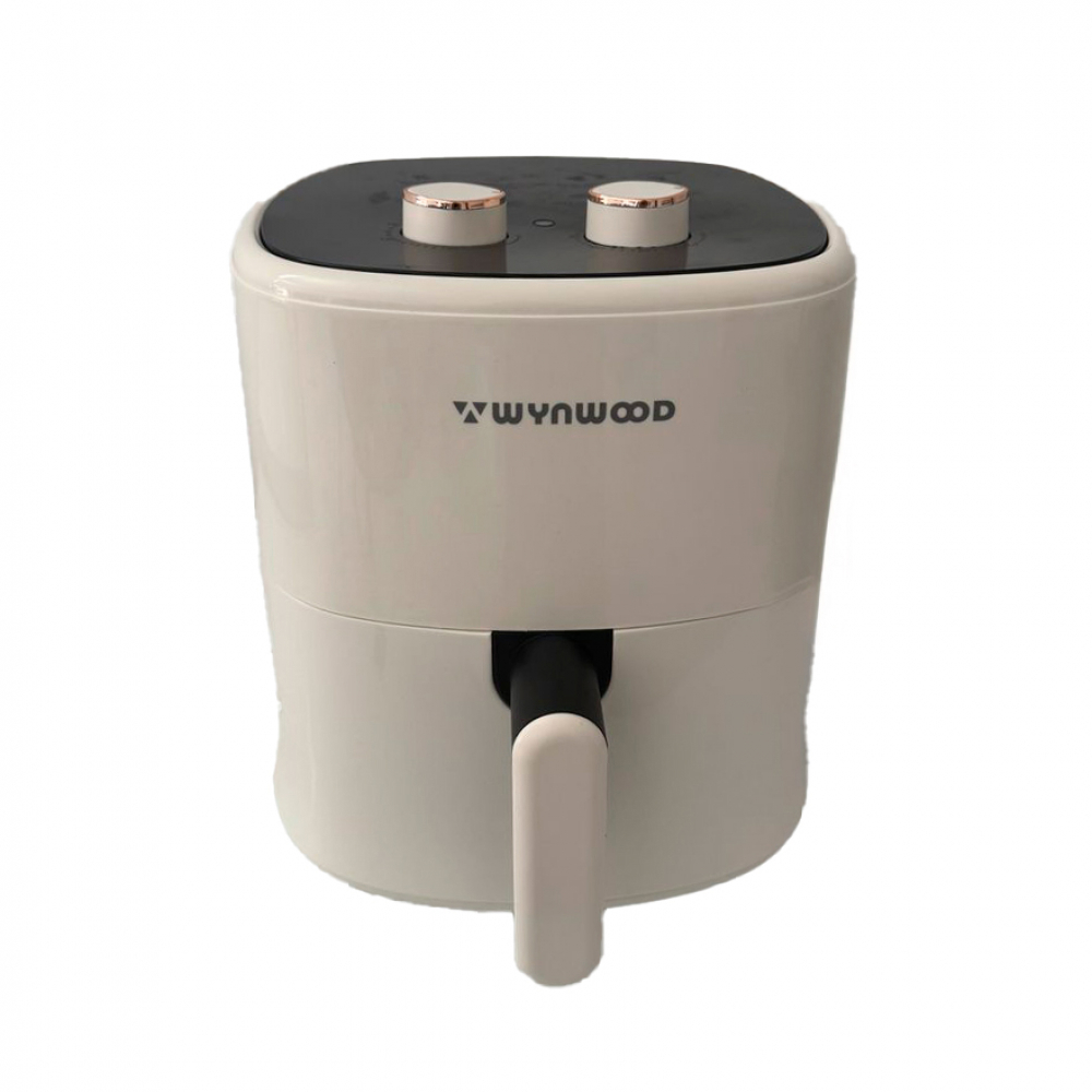 Freidora de aire Wynwood (4L)