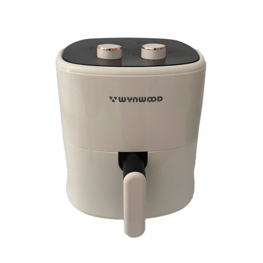 Freidora de aire (4 L) Wynwood WYD-P45L