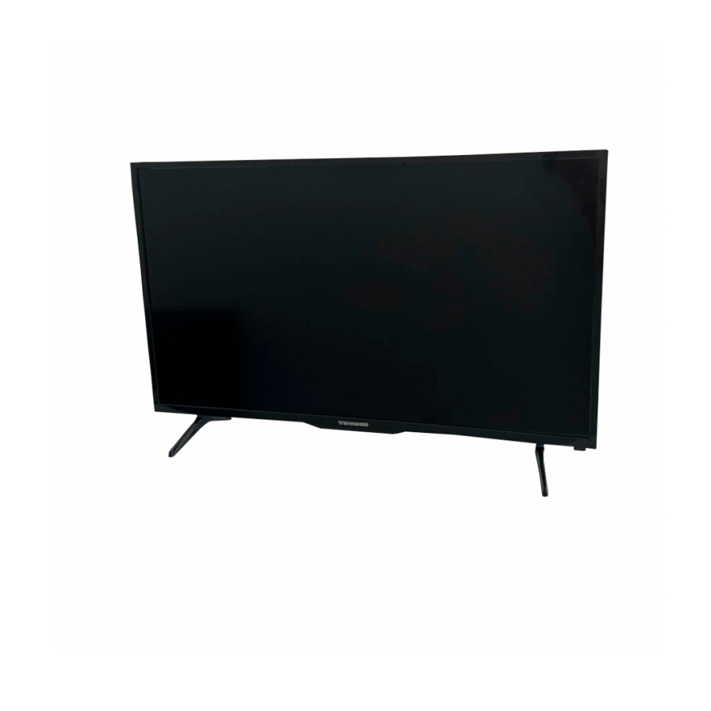 Televisor smart TV HD de 32" Wynwood WY-SM2432