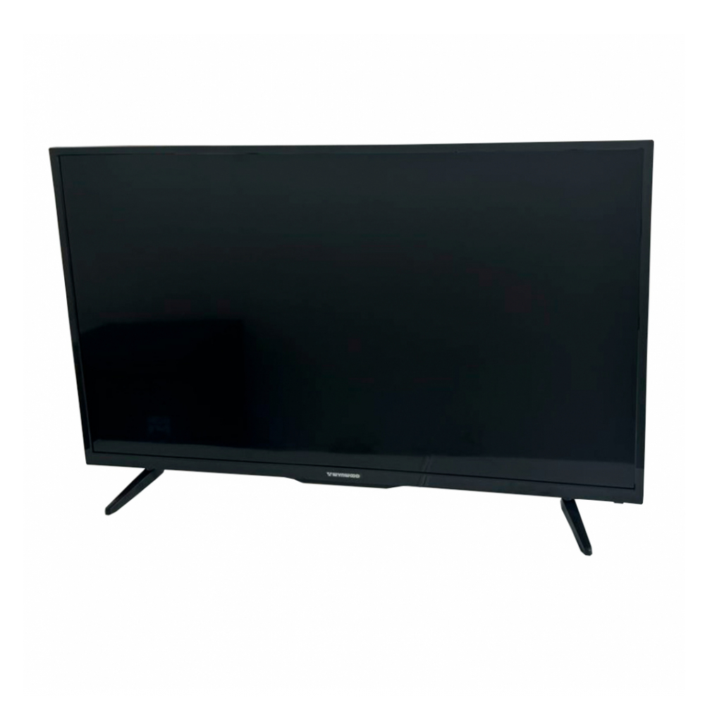 Televisor smart TV full HD de 50" Wynwood WY-SM2450