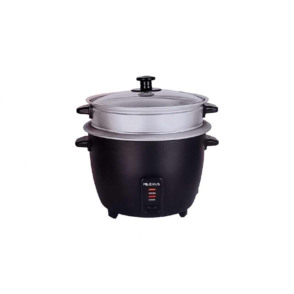 Olla arrocera Milexus (1.8 L) ML-OA-1.8L