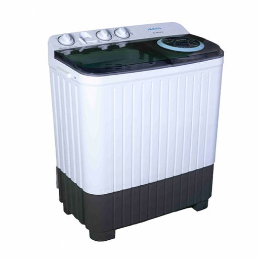 Lavadora semiautomática Milexus (9 kg) 