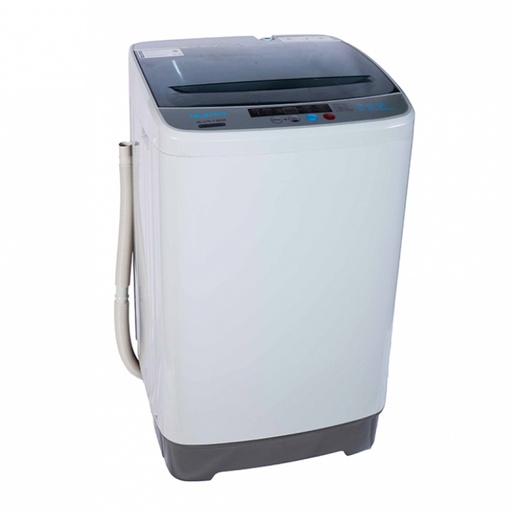 Lavadora automática Milexus (7.5kg)