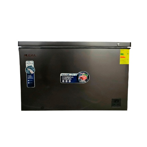 Nevera horizontal Milexus (10.59 pies cúbicos) ML-CF-300