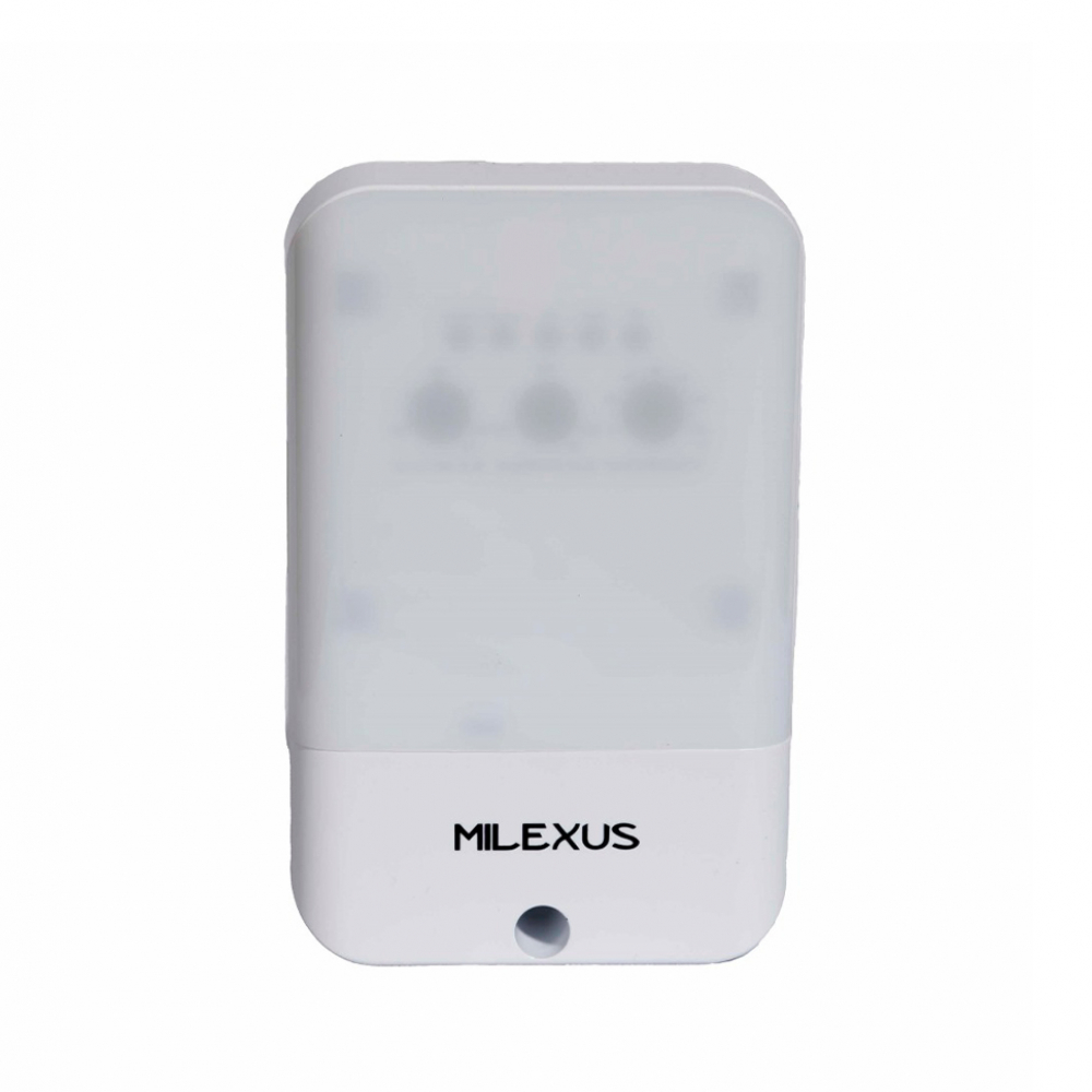 Protector de voltaje Milexus ML-VP-30A-220V