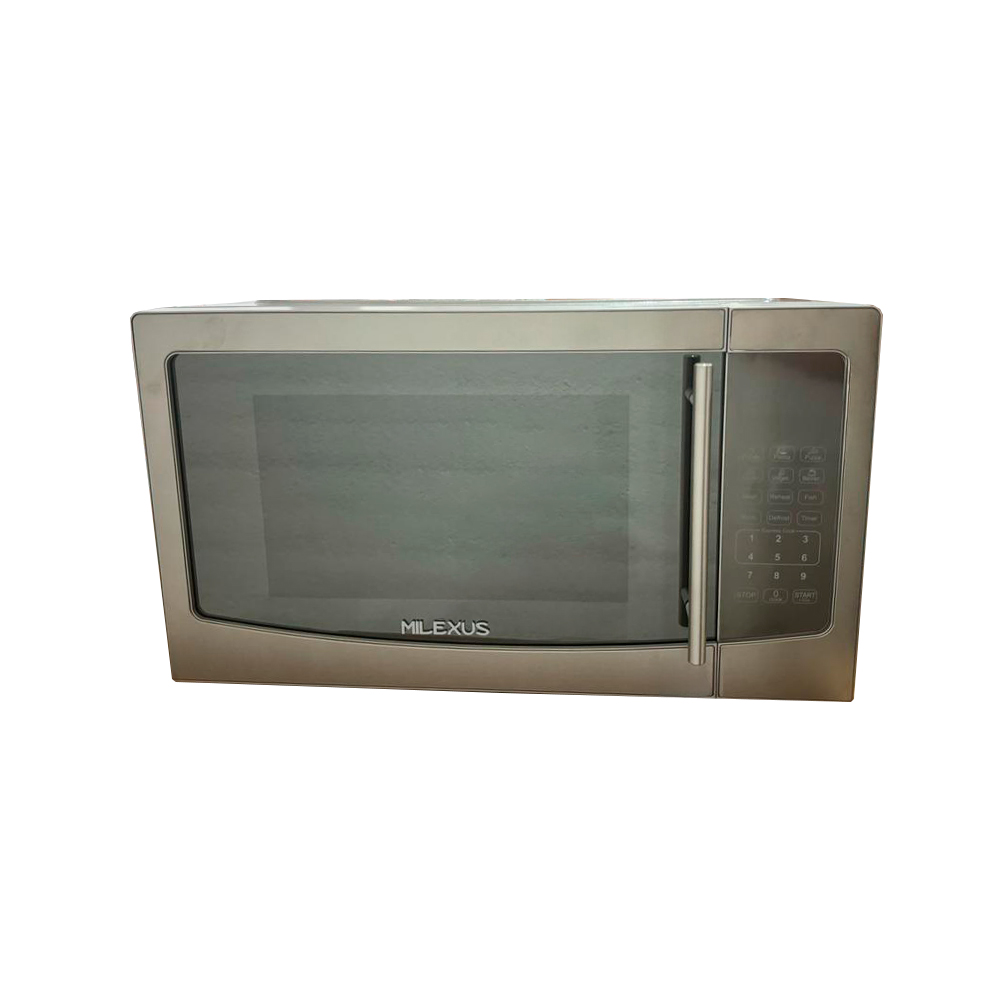 Microondas Milexus (1.1 cu ft) ML-MO-1.1 CU FT-110V