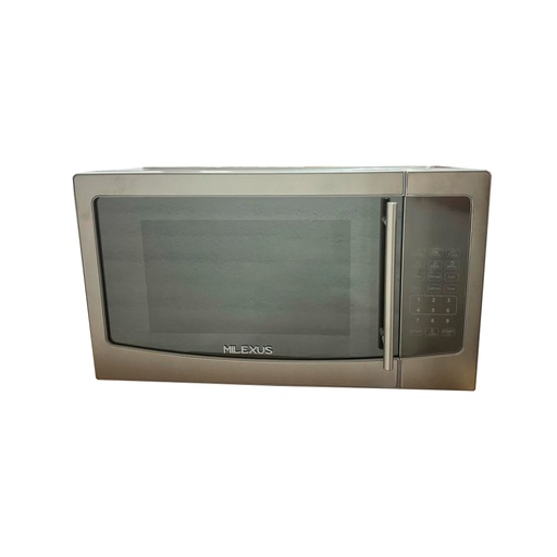 Microondas Milexus (1.1 cu ft) ML-MO-1.1 CU FT-110V