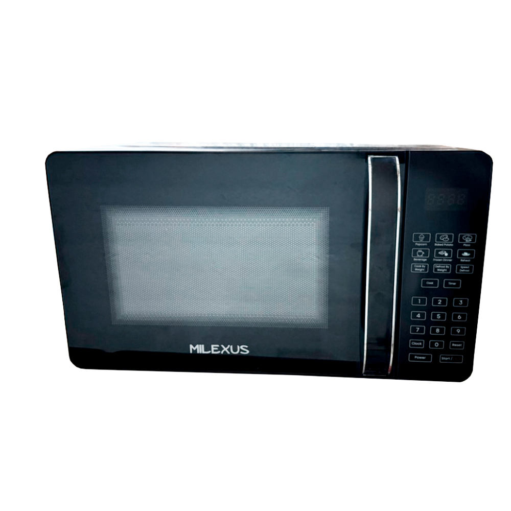 Microondas Milexus (0.7 cu ft) ML-MO-0.7 CU FT-110V
