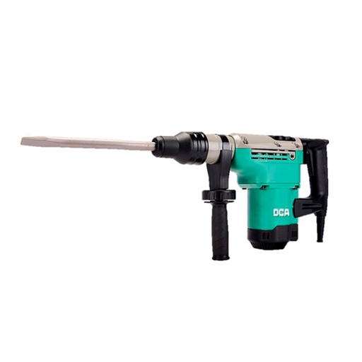 Martillo perforador eléctrico DCA AZC03-38
