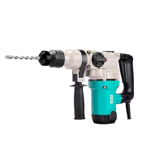 Martillo perforador eléctrico DCA AZC04-30