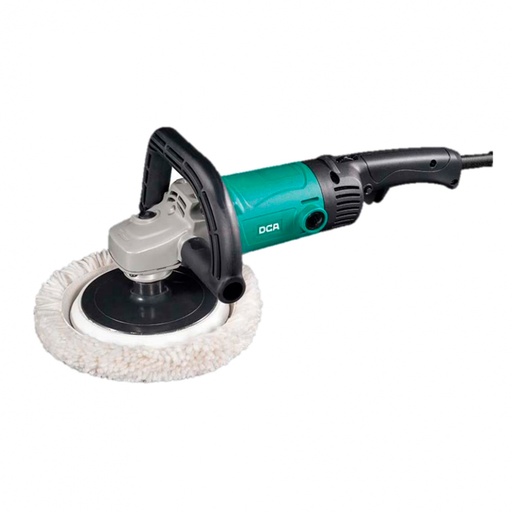 Pulidora DCA ASP04-180
