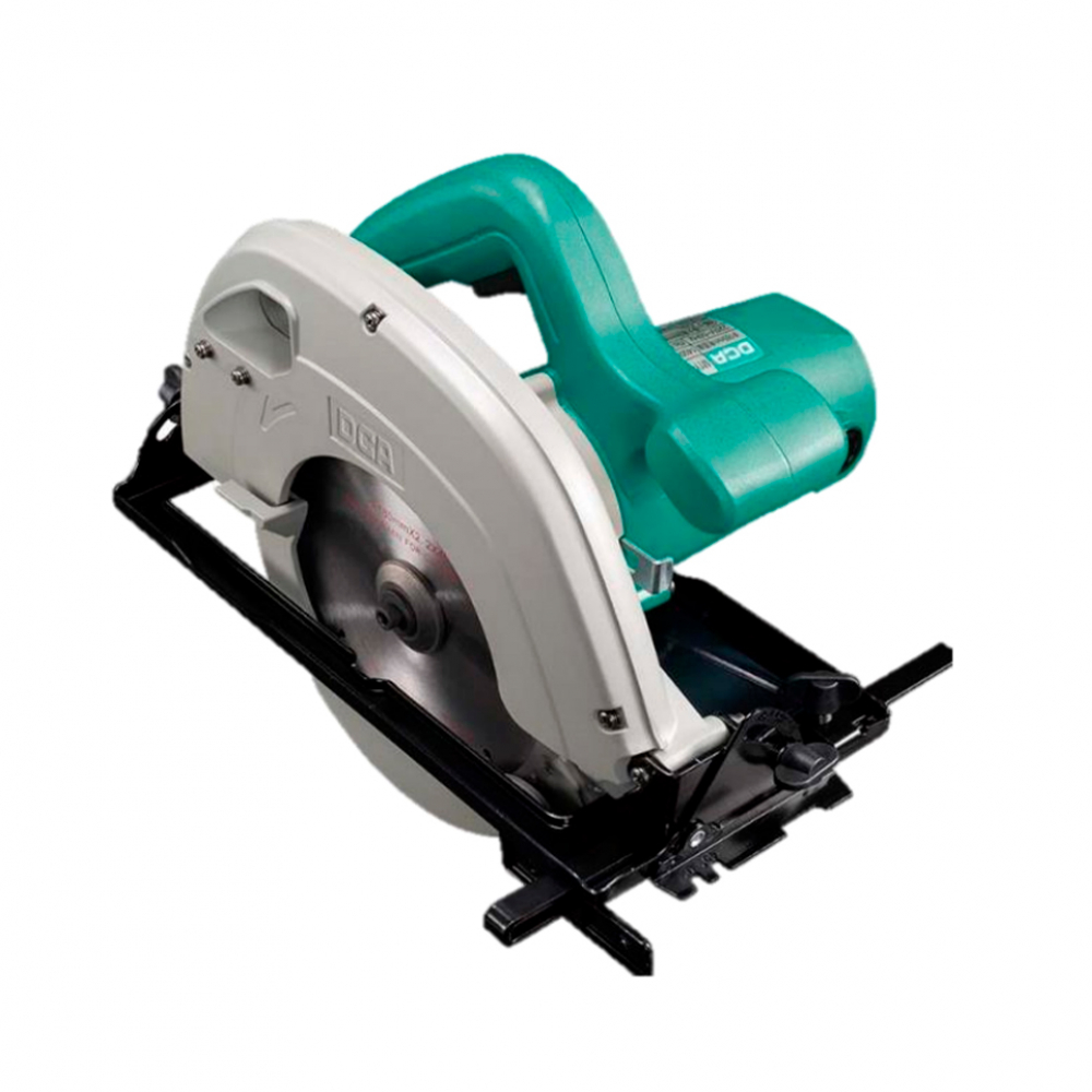 Sierra circular eléctrica DCA AMY03-185