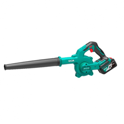 Soplador inalámbrico sin escobillas DCA ADQF32 (TIPO DM)