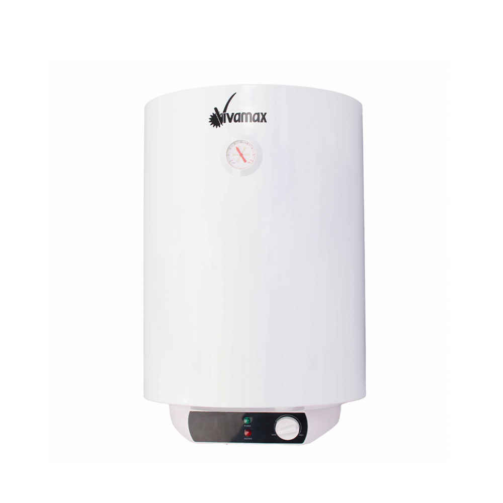 Calentador eléctrico de agua Wynwood WYD-CV-A50L