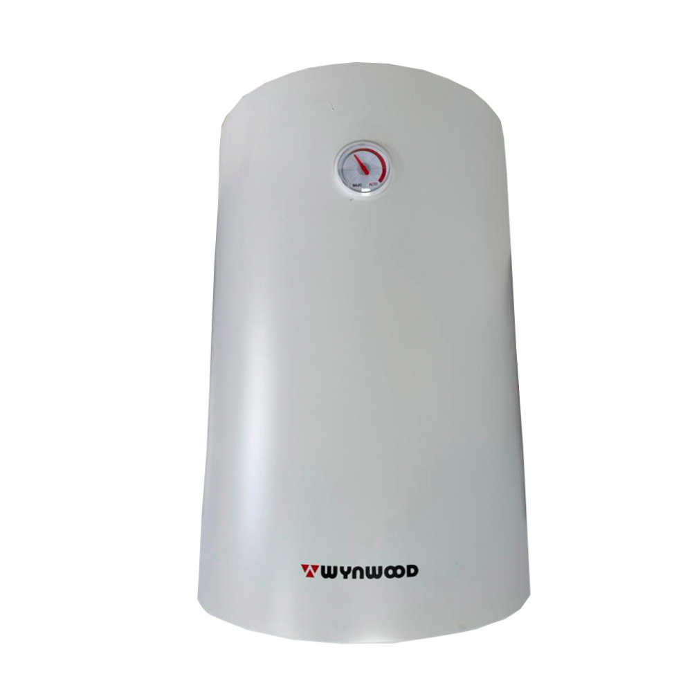Calentador eléctrico de agua Wynwood WYD-CV-A80L