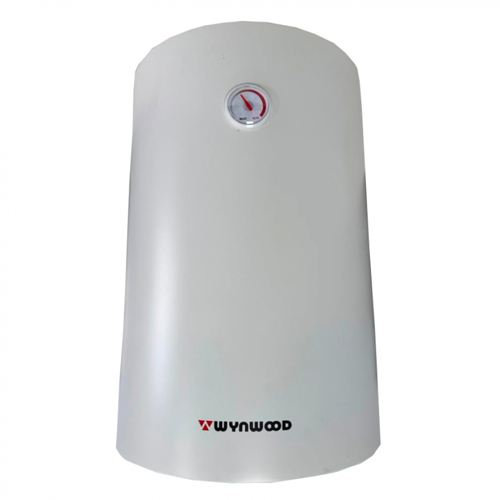 Calentador eléctrico de agua Wynwood WYD-CV-A100L