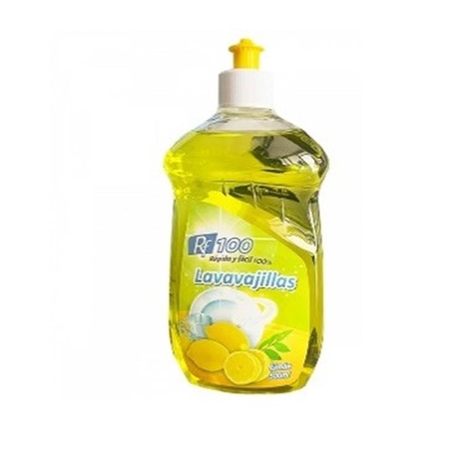 Lavavajilla de limón Rf100 (500ml)